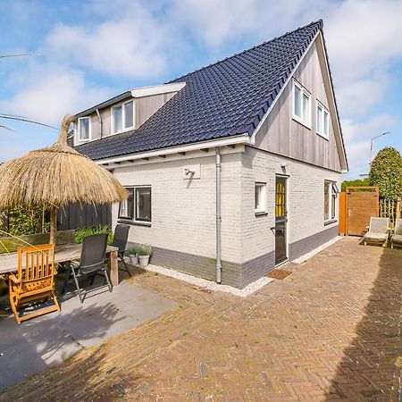 De Duintuin - In De Duinen, Groote Keeten Aan Zee Каллантсог Экстерьер фото